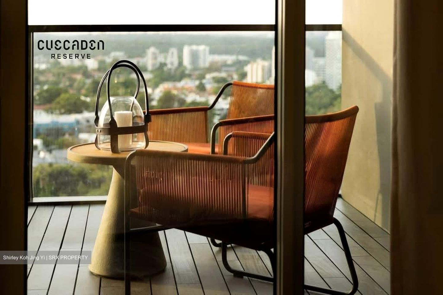 Cuscaden Reserve (D10), Condominium #550913181